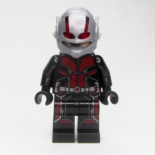 LEGO minifig Ant-Man (Scott Lang) (Ant-Man & The Wasp) (fig-005451)
