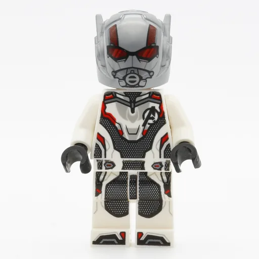 LEGO minifig Ant-Man (Scott Lang) (fig-005467)