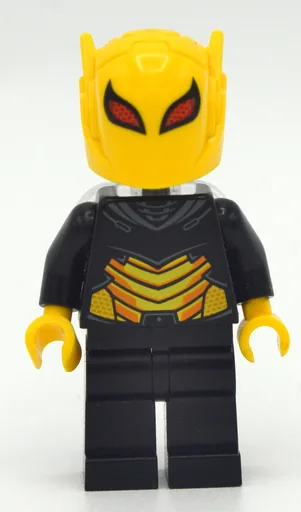 LEGO minifig Firefly (fig-005484)