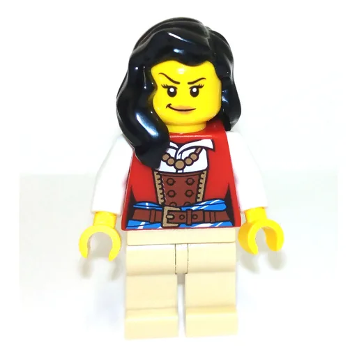 Lady Anchor