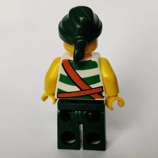 LEGO minifig Pirate (fig-005548)