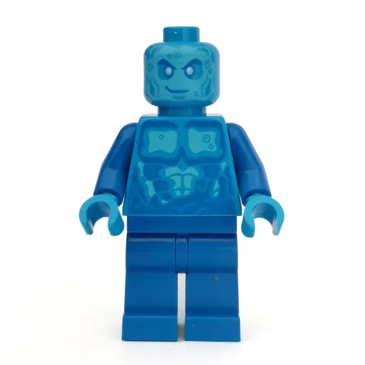 LEGO minifig Hydro-Man (fig-005579)
