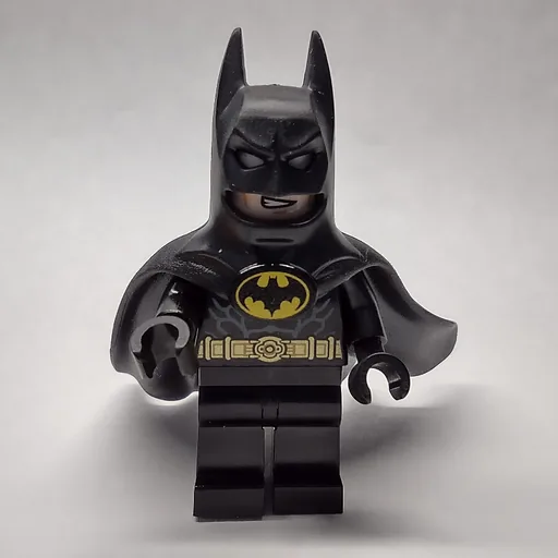 LEGO minifig Batman (fig-005594)