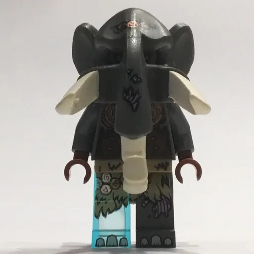 LEGO minifig Maula (fig-005699)