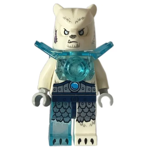 Icepaw