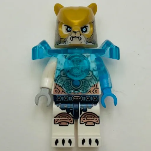 LEGO minifig Icebite (fig-005711)