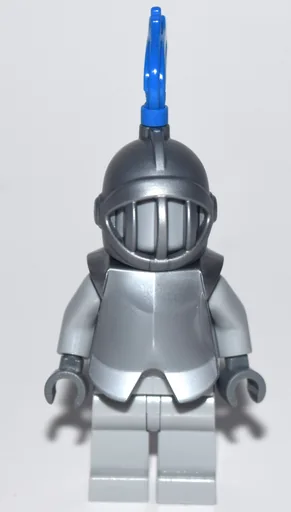 Disney Castle Knight / Coat of Armor