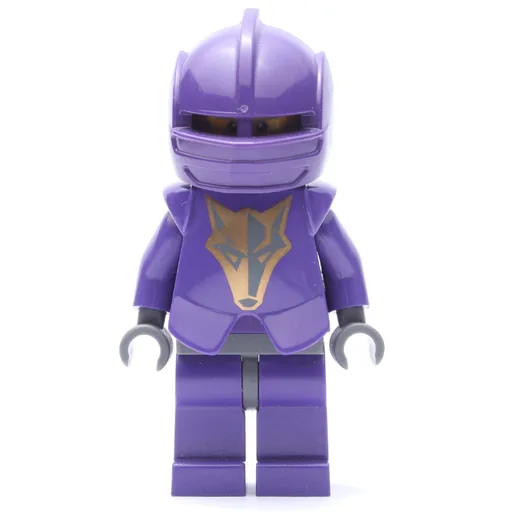 Danju (Wolf Pattern (Knights Kingdom II))