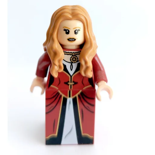 Elizabeth Swann (Turner) (3626b Head)