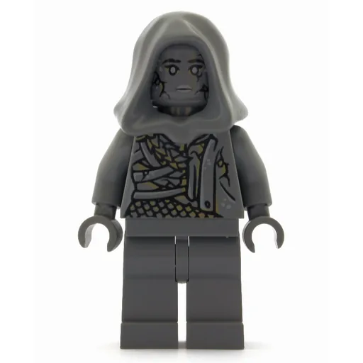 Silent Mary Masthead