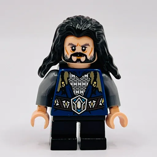 Thorin Oakenshield (Chain Mail)