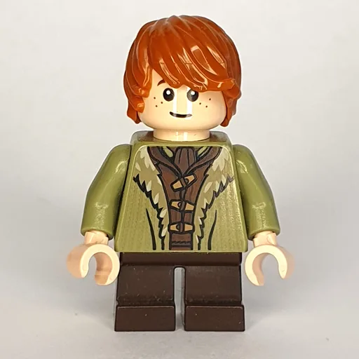 Bain Son of Bard (Fur Coat)