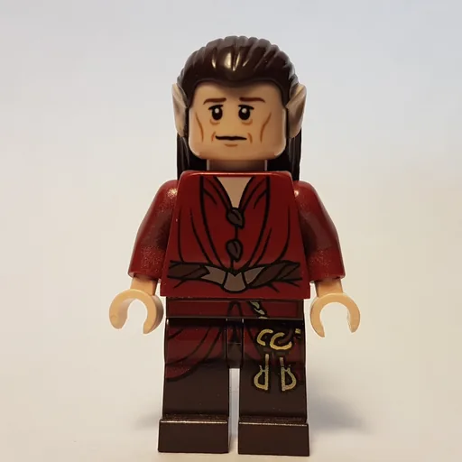 Mirkwood Elf Chief