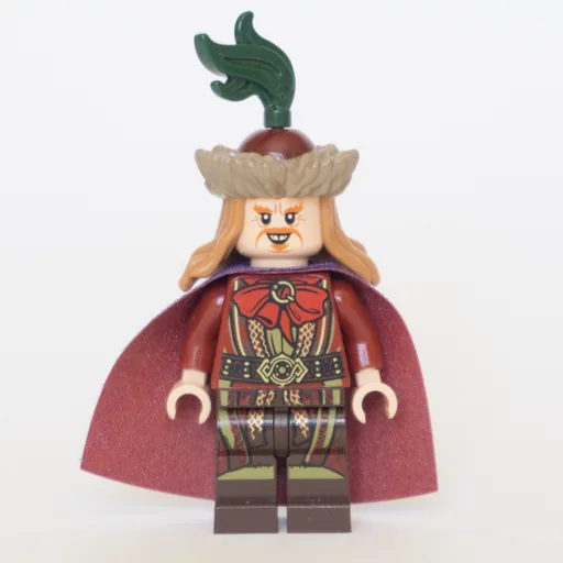 Master of Lake-town