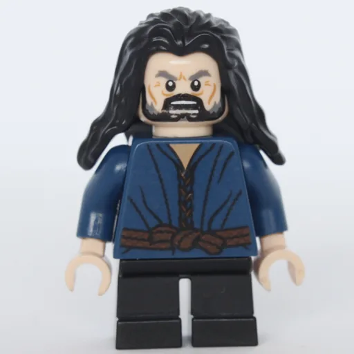 Thorin Oakenshield (Lake-Town)