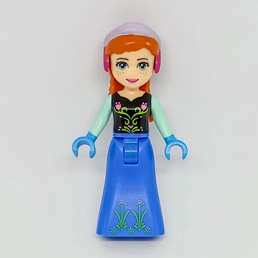 Anna