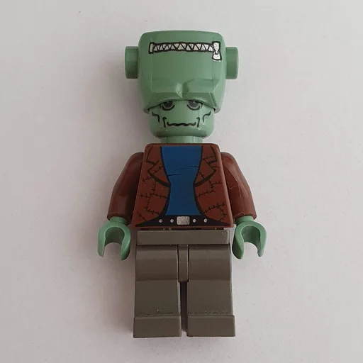 Frankenstein's Monster