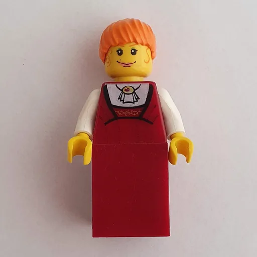 Lady