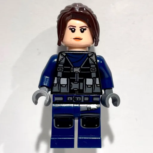 Guard (Female)