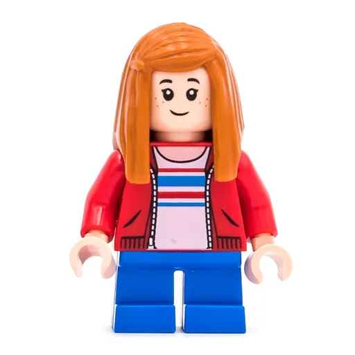 Maisie Lockwood (Child)