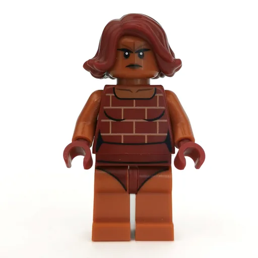 LEGO minifig Brick (fig-006029)