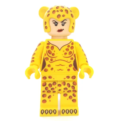 Cheetah