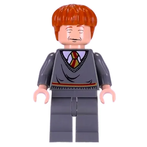Ron Weasley (Gryffindor Sweater)