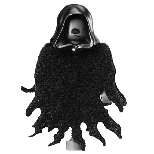 Dementor (Dark Bluish Gray)