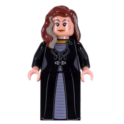 Narcissa Malfoy (Dress)