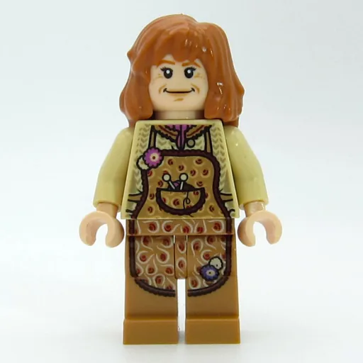 Molly Weasley (Apron with Pocket)