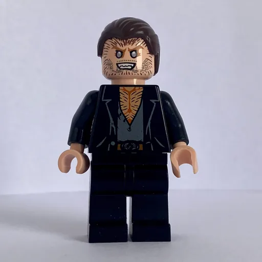 Fenrir Greyback
