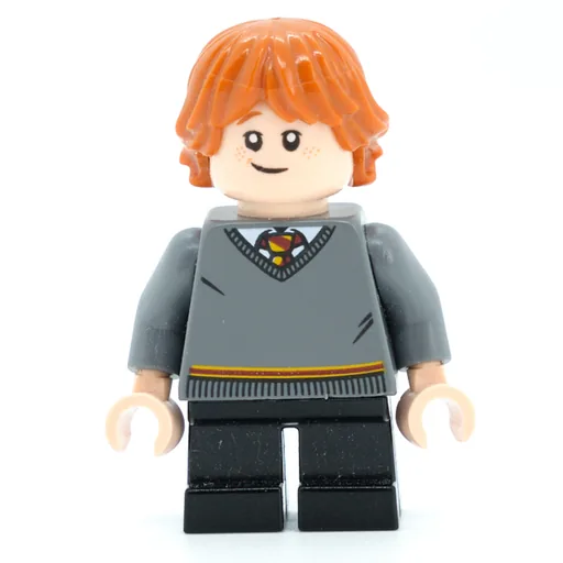 Ron Weasley (Gryffindor Sweater, Short Legs)