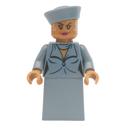 Seraphina Picquery
