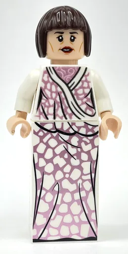 LEGO minifig Madame Maxime (fig-006205)