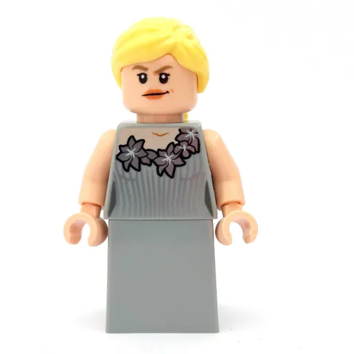 LEGO minifig Fleur Delacour (fig-006206)