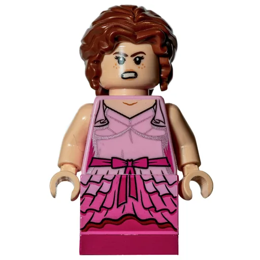LEGO minifig Hermione Granger (fig-006211)