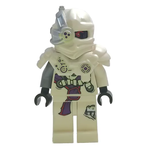 Nindroid (White)