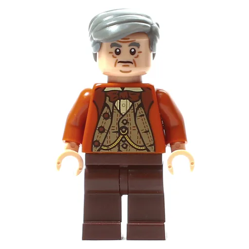 Horace Slughorn