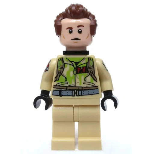 Dr. Peter Venkman (Slimed)