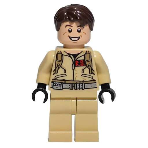 Dr. Ray Stantz (Plain Arms)