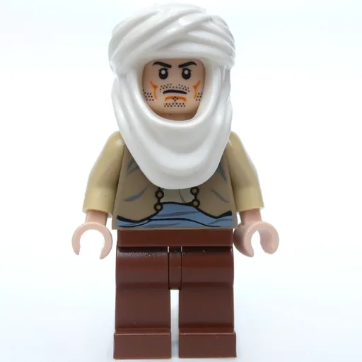 Alamut Merchant