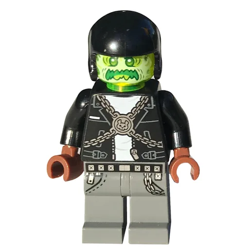 Dwayne (Possessed)