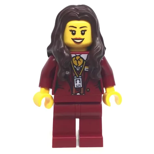 Ms. Santos