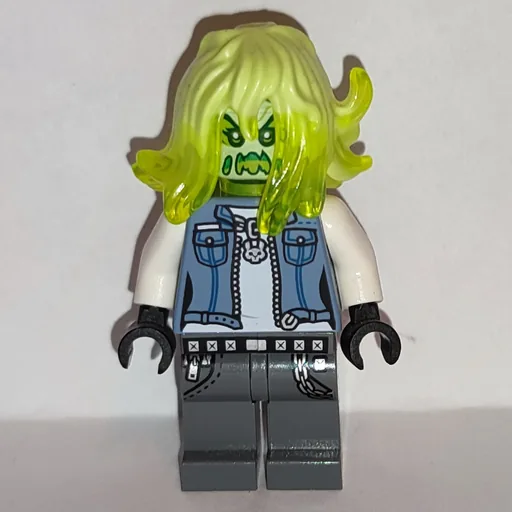 Joey (Possessed)