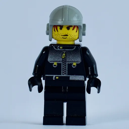 Stuntman