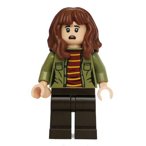LEGO minifig Joyce Byers (fig-006404)