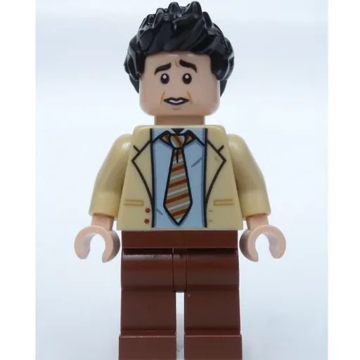 LEGO minifig Ross Geller (fig-006449)