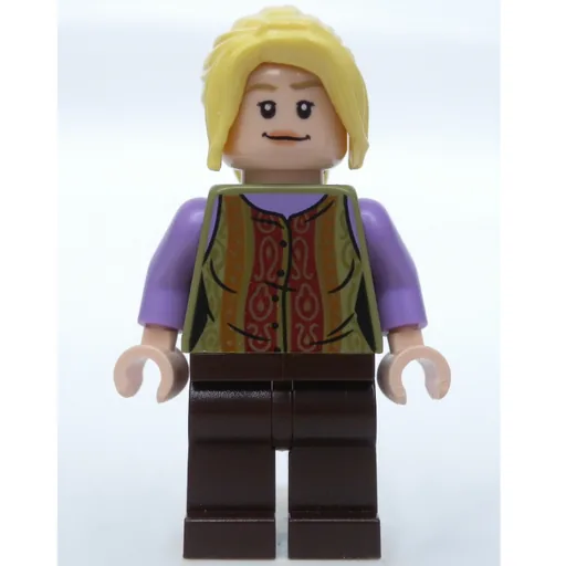LEGO minifig Phoebe Buffay (fig-006452)