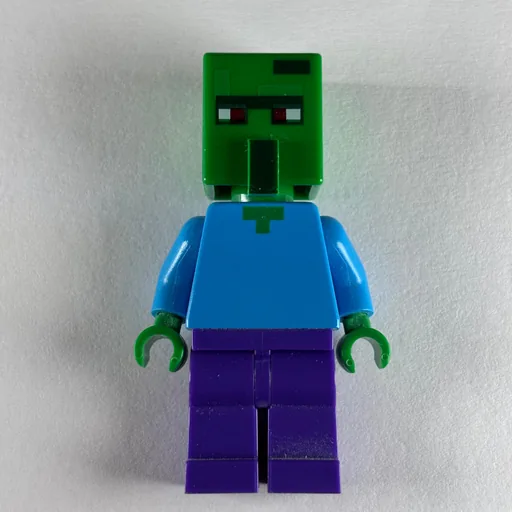 Zombie Villager