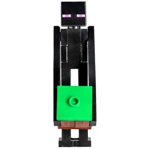 Enderman (Bright Green Box)